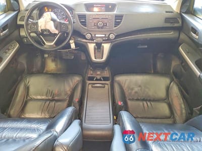 Zdjęcie 8 z 13 samochodu: 2014 HONDA CR-V EXL VIN:2HKRM4H7XEH709565 - miniatura