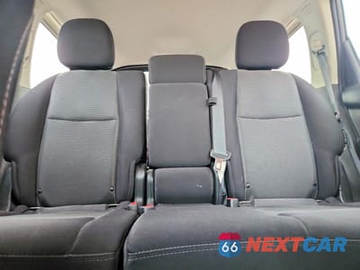 Zdjęcie 10 z 13 samochodu: 2018 NISSAN PATHFINDER S VIN:5N1DR2MM5JC613629 - miniatura