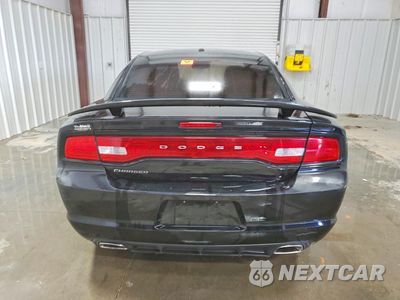 Zdjęcie 6 z 12 samochodu: 2013 DODGE CHARGER SE VIN:2C3CDXBGXDH696232 - miniatura