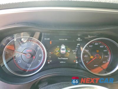 Zdjęcie 9 z 13 samochodu: 2019 DODGE CHARGER R VIN:2C3CDXCT1KH507847 - miniatura