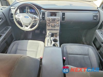 Zdjęcie 8 z 13 samochodu: 2016 FORD FLEX SE VIN:2FMGK5B84GBA10642 - miniatura