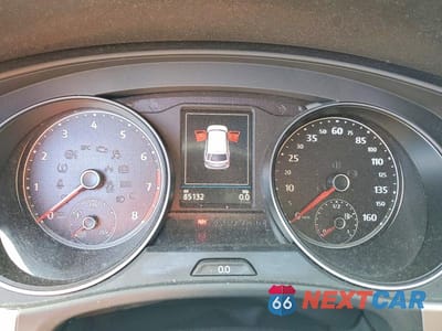 Zdjęcie 9 z 14 samochodu: 2020 VOLKSWAGEN ATLAS CROSS SPORT SEL VIN:1V2MC2CA6LC204814 - miniatura