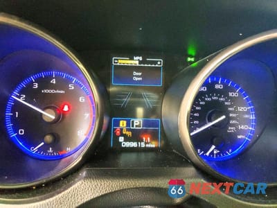 Zdjęcie 9 z 13 samochodu: 2019 SUBARU OUTBACK 2.5I LIMITED VIN:4S4BSAJC5K3211063 - miniatura