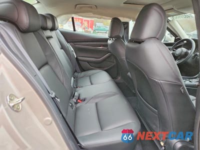 Zdjęcie 10 z 12 samochodu: 2025 MAZDA 3 PREFERRED VIN:3MZBPACM5SM478193 - miniatura