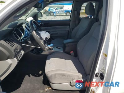 Zdjęcie 7 z 13 samochodu: 2013 TOYOTA TACOMA V6 VIN:5TFUU4ENXDX056607 - miniatura