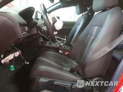 Zdjęcie 7 z 13 samochodu: 2024 HONDA CIVIC SPORT VIN:2HGFE2F56RH517940 - miniatura