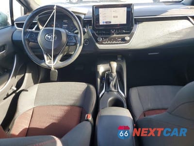 Zdjęcie 8 z 12 samochodu: 2024 TOYOTA COROLLA SE VIN:5YFP4MCE3RP170616 - miniatura