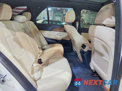 Zdjęcie 11 z 14 samochodu: 2024 MERCEDES-BENZ GLE 350 4MATIC VIN:4JGFB4FB7RB173628 - miniatura