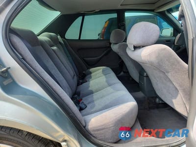 Zdjęcie 10 z 12 samochodu: 1994 TOYOTA CAMRY XLE VIN:JT2SK13EXR0228402 - miniatura