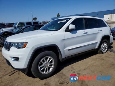 2020 JEEP GRAND CHEROKEE LAREDO 1C4RJFAG8LC417212 - główne zdjęcie licytacji z USA - miniatura