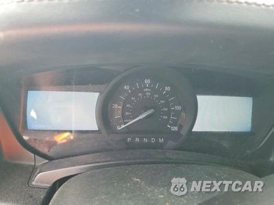 Zdjęcie 9 z 13 samochodu: 2016 FORD EXPEDITION PLATINUM VIN:1FMJU1LT3GEF14857 - miniatura