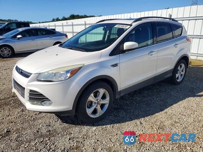 2014 FORD ESCAPE SE 1FMCU0GX2EUB23069 - główne zdjęcie licytacji z USA - miniatura