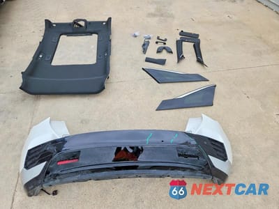 Zdjęcie 12 z 13 samochodu: 2024 ACURA ZDX A-SPEC VIN:4W5KHMRK2RZ517938 - miniatura