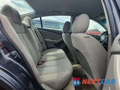 Zdjęcie 10 z 12 samochodu: 2012 NISSAN ALTIMA 2.5 VIN:1N4AL2AP6CN576546 - miniatura