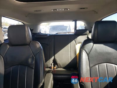 Zdjęcie 10 z 13 samochodu: 2014 CHEVROLET TRAVERSE LTZ VIN:1GNKVJKD1EJ191274 - miniatura