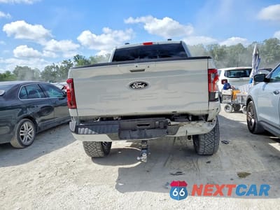 Zdjęcie 6 z 12 samochodu: 2024 FORD F150 XLT VIN:1FTFW3L55RKE29749 - miniatura