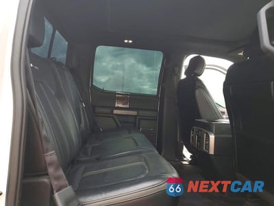 Zdjęcie 10 z 12 samochodu: 2016 FORD F150 SUPERCREW VIN:1FTEW1CG7GFD19311 - miniatura