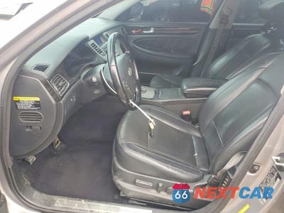 Zdjęcie 7 z 12 samochodu: 2013 HYUNDAI GENESIS 3.8L VIN:KMHGC4DD8DU247416 - miniatura