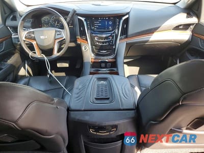 Zdjęcie 8 z 14 samochodu: 2015 CADILLAC ESCALADE ESV LUXURY VIN:1GYS4SKJ7FR689337 - miniatura