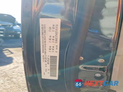 Zdjęcie 13 z 13 samochodu: 2007 JEEP COMPASS LIMITED VIN:1J8FF57WX7D165887 - miniatura