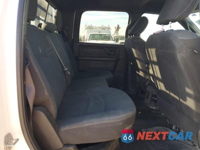 Zdjęcie 10 z 11 samochodu: 2021 RAM 2500 TRADESMAN VIN:3C6UR4HJ5MG648387 - miniatura