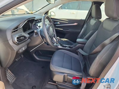 Zdjęcie 7 z 13 samochodu: 2023 CHEVROLET BOLT EUV LT VIN:1G1FY6S07P4149911 - miniatura