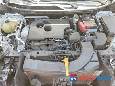 Zdjęcie 12 z 13 samochodu: 2021 NISSAN ROGUE SL VIN:JN8AT3CB0MW206341 - miniatura