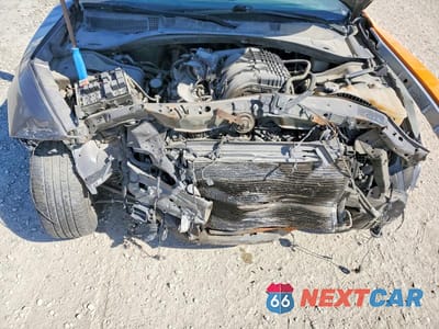 Zdjęcie 11 z 11 samochodu: 2019 DODGE CHARGER SXT VIN:2C3CDXBG9KH753260 - miniatura