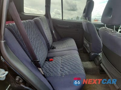 Zdjęcie 11 z 13 samochodu: 1999 TOYOTA RAV4 BASE VIN:JT3HP10V6X7122013 - miniatura