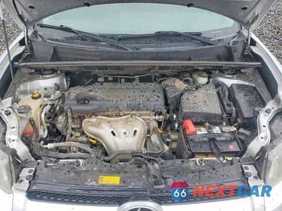 Zdjęcie 11 z 12 samochodu: 2013 SCION XB BASE VIN:JTLZE4FE2DJ038966 - miniatura