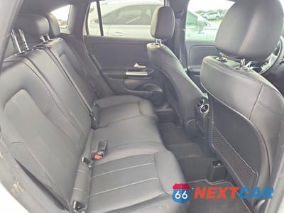 Zdjęcie 11 z 13 samochodu: 2023 MERCEDES-BENZ GLA 250 VIN:W1N4N4GB2PJ529089 - miniatura