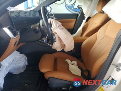 Zdjęcie 7 z 12 samochodu: 2023 BMW I4 EDRIVE 40 VIN:WBY73AW09PFR43917 - miniatura