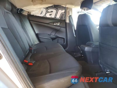 Zdjęcie 10 z 11 samochodu: 2017 HONDA CIVIC EX VIN:2HGFC2F7XHH555886 - miniatura