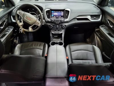 Zdjęcie 8 z 13 samochodu: 2024 GMC TERRAIN SLT VIN:3GKALVEG9RL387196 - miniatura