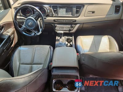 Zdjęcie 8 z 14 samochodu: 2018 KIA SEDONA SXL VIN:KNDME5C12J6356078 - miniatura