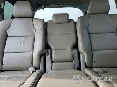 Zdjęcie 10 z 13 samochodu: 2013 HONDA ODYSSEY EXL VIN:5FNRL5H66DB025707 - miniatura