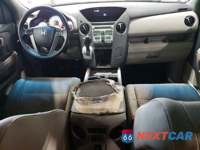 Zdjęcie 8 z 13 samochodu: 2011 HONDA PILOT EX VIN:5FNYF3H45BB006178 - miniatura