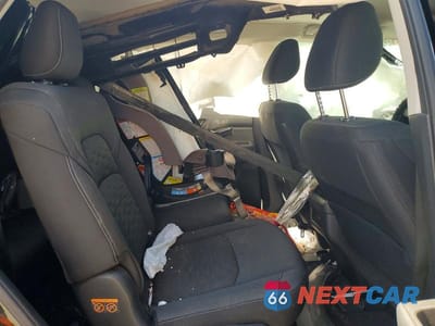 Zdjęcie 10 z 12 samochodu: 2025 NISSAN PATHFINDER S VIN:5N1DR3AA0SC223717 - miniatura