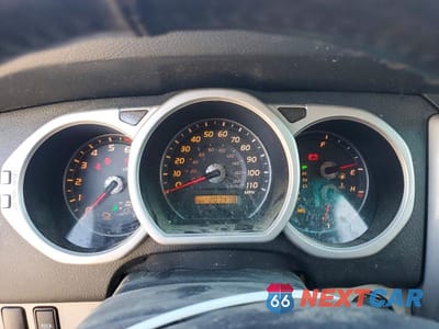 Zdjęcie 9 z 12 samochodu: 2005 TOYOTA 4RUNNER LIMITED VIN:JTEBT17R650050933 - miniatura