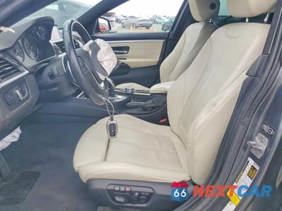 Zdjęcie 7 z 13 samochodu: 2015 BMW 428 I VIN:WBA4A9C54FGL85912 - miniatura