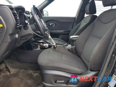 Zdjęcie 7 z 12 samochodu: 2014 KIA SOUL ! VIN:KNDJX3A56E7717822 - miniatura