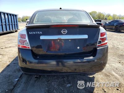 Zdjęcie 6 z 12 samochodu: 2012 NISSAN SENTRA 2.0 VIN:3N1AB6AP7CL772633 - miniatura