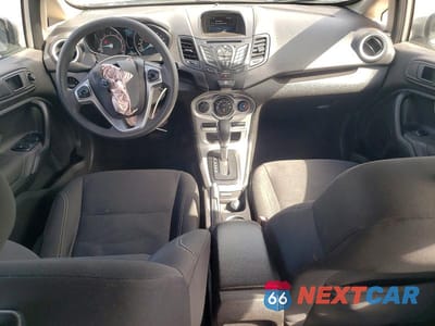 Zdjęcie 8 z 12 samochodu: 2018 FORD FIESTA SE VIN:3FADP4EJ1JM128211 - miniatura