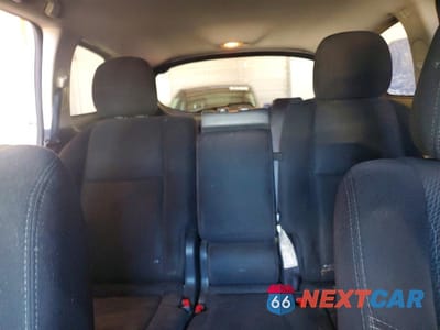 Zdjęcie 10 z 13 samochodu: 2016 NISSAN PATHFINDER S VIN:5N1AR2MM9GC648878 - miniatura