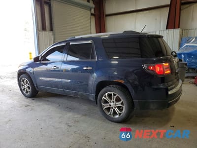 Drugie zdjęcie samochodu z przodu: 2015 GMC ACADIA SLT-1 VIN:1GKKVRKD9FJ148931 - miniatura