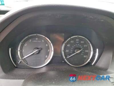 Zdjęcie 9 z 12 samochodu: 2019 ACURA MDX VIN:5J8YD3H31KL002558 - miniatura