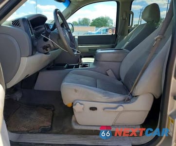 Zdjęcie 7 z 12 samochodu: 2007 GMC NEW SIERRA K1500 VIN:2GTEK13M371533852 - miniatura