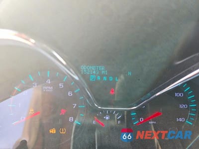 Zdjęcie 9 z 14 samochodu: 2013 CHEVROLET TRAVERSE LT VIN:1GNKRGKD4DJ226296 - miniatura