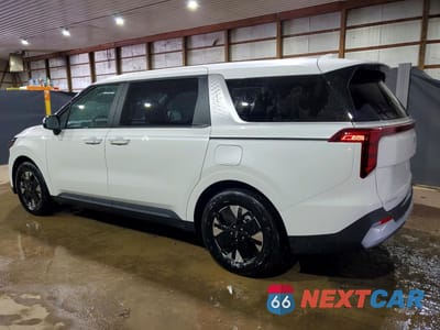 Drugie zdjęcie samochodu z przodu: 2026 KIA CARNIVAL LXS VIN:KNDNB5KA5T6165675 - miniatura