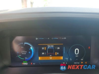 Zdjęcie 9 z 12 samochodu: 2024 FORD F150 LIGHTNING XLT VIN:1FTVW3L72RWG23113 - miniatura